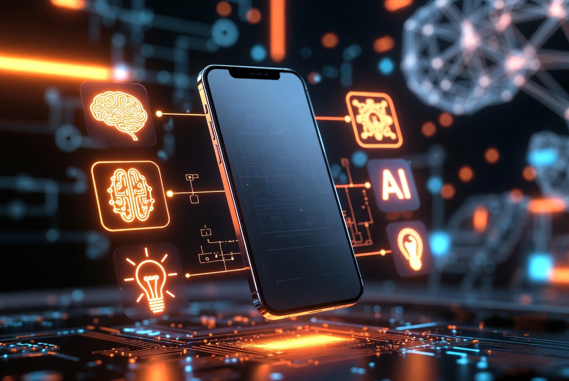 Apple Intelligence iPhone’lara Daha Derin Giriyor