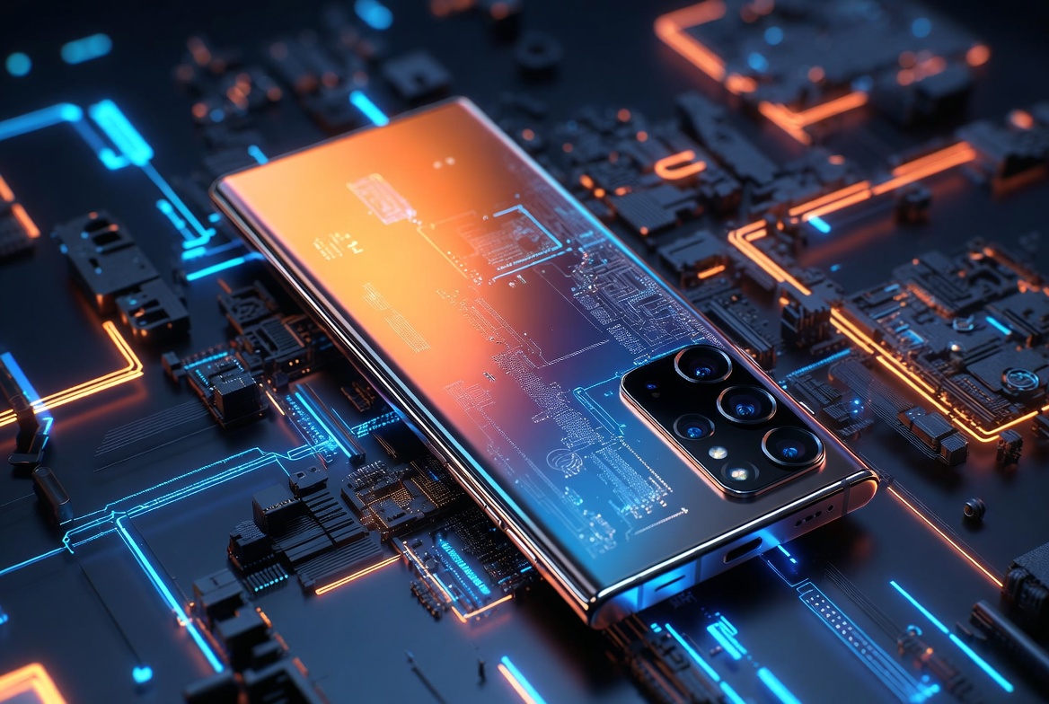 Samsung Galaxy S26 Serisi AI Odaklı Çıktı